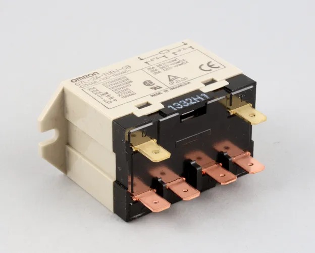 Relay, 120V