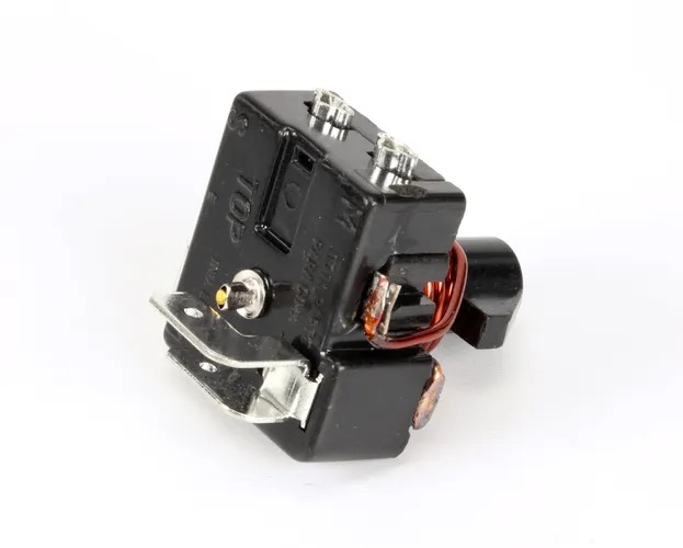 BUNN RELAY, COMPRESSOR T2155