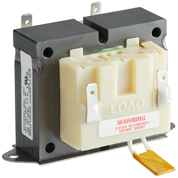 BUNN TRANSFORMER, REPL ASSY 120V TO 12V