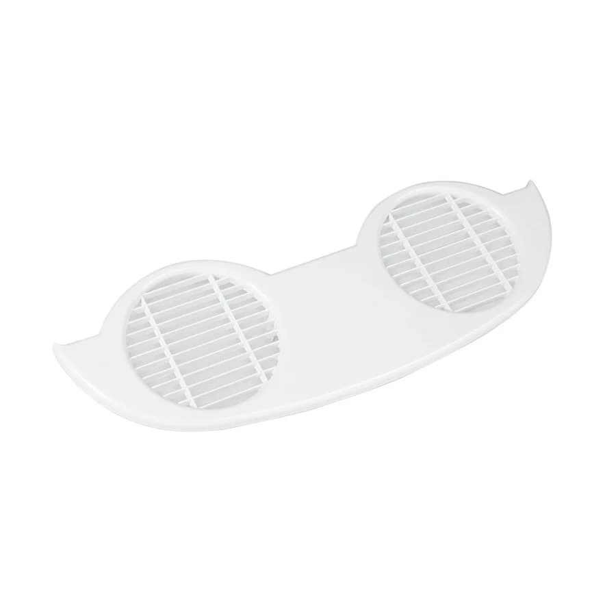 BUNN COVER, DRIP TRAY ULTRA 2 WHT