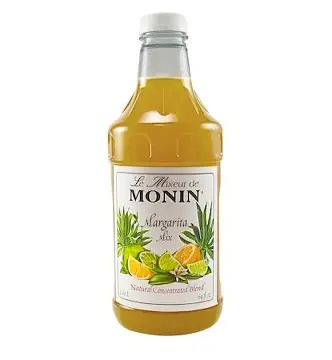 MONIN Margarita Mix 64oz
