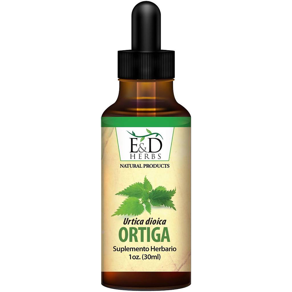 Ortiga Tintura 1oz