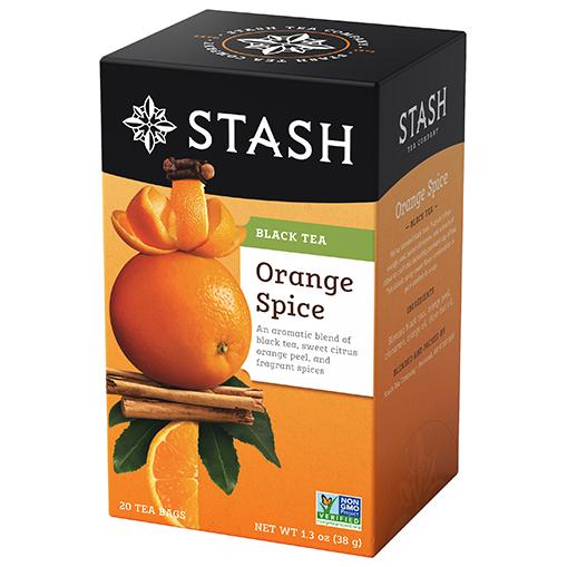 Orange Spice Tea 1.3oz