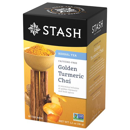 Stash Tea