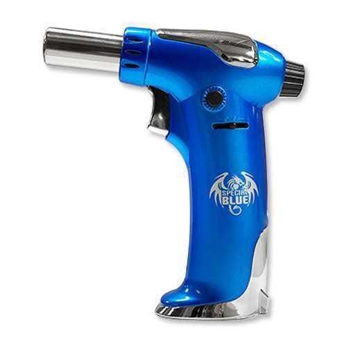 Special Blue Ultron Torch - Blue