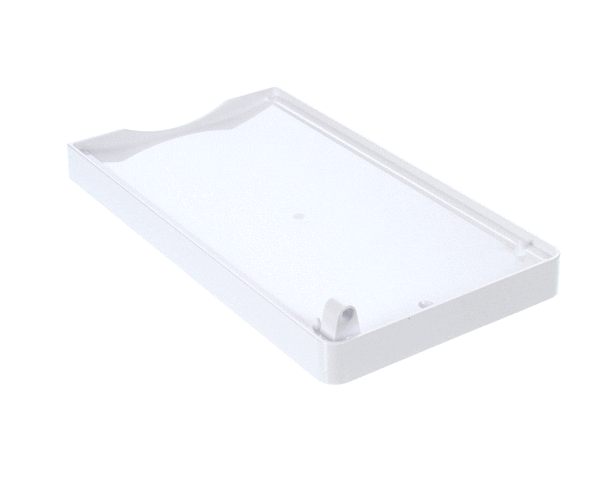 BUNN TRAY ASSY, DRIP-WHITE LEFT