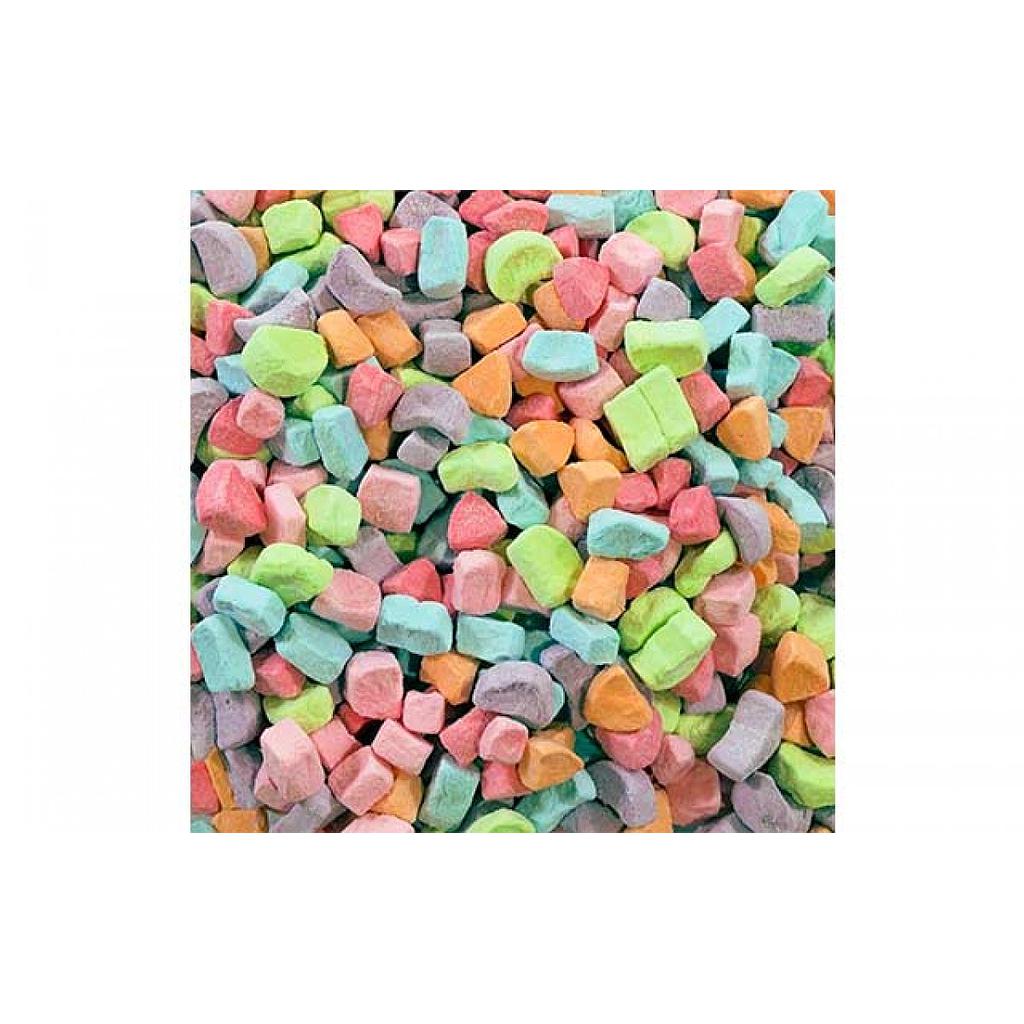 Assorted Marshmallows Topping 1lb