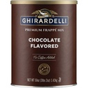 GHR Chocolate Frappe Classic 3.12lb
