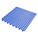 Interlocking Shelf Mat Blue