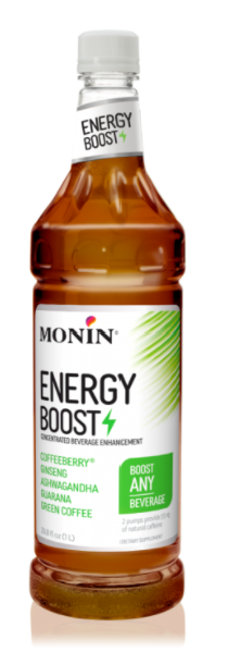 Energy Boost 1LT