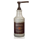 MONIN Dark Chocolate Sauce 64oz