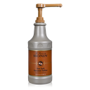 MONIN Sea Salt Caramel Toffee Sauce 64oz