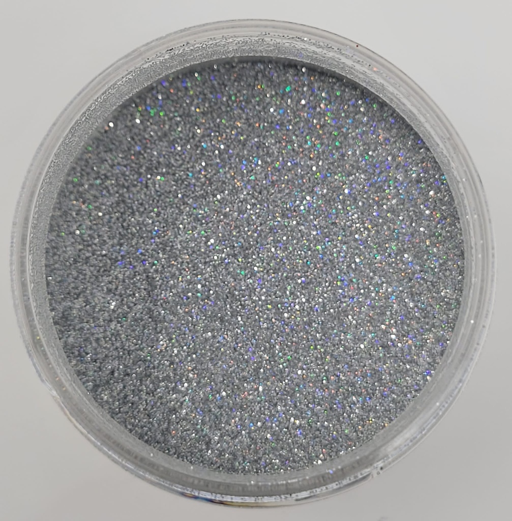 Genuine Art Dust 2oz 1/1 (Holo Silver)