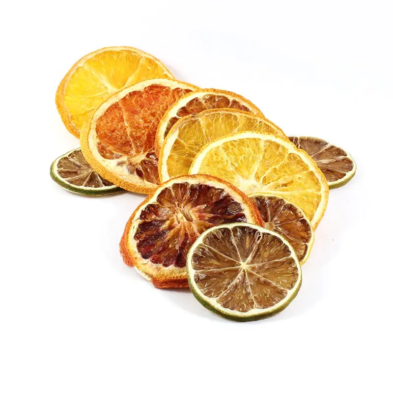 Dehydrated fruits 2 oz