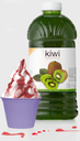Select Kiwi 128oz