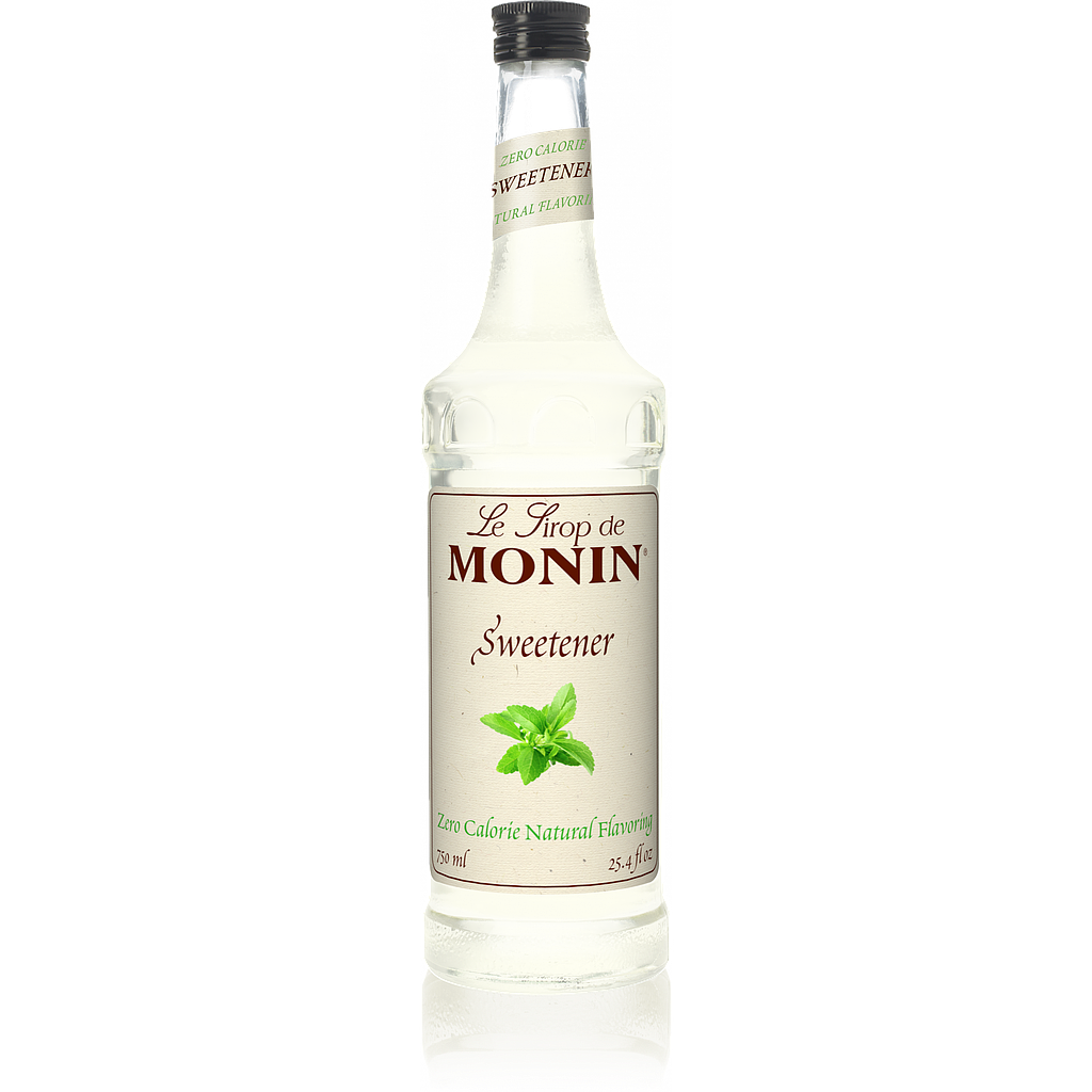 Zero Calories Natural Sweetener 1Lt