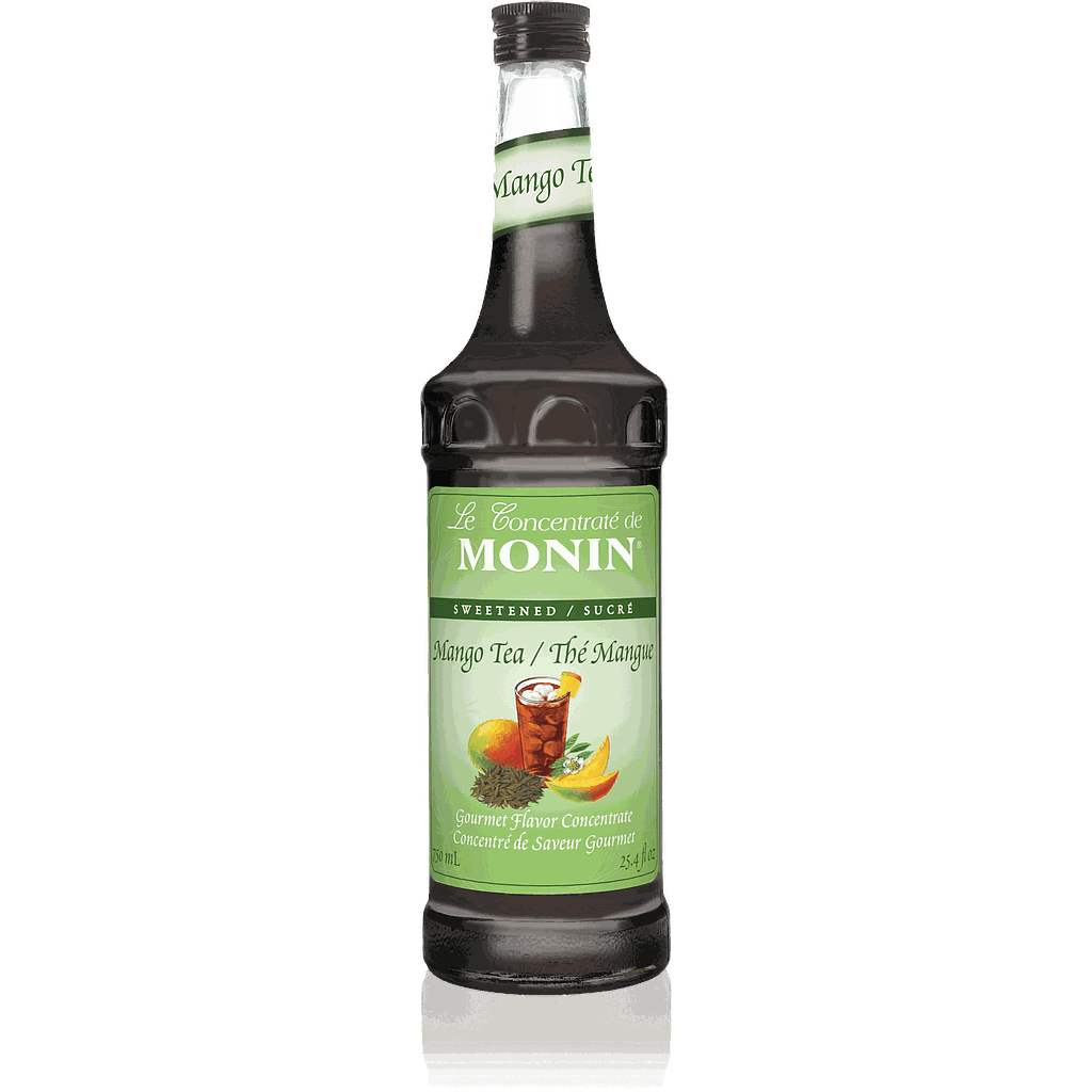 Beverage Concentrates