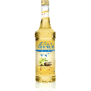 MONIN Vanilla Sugar Free Syrup 750mL