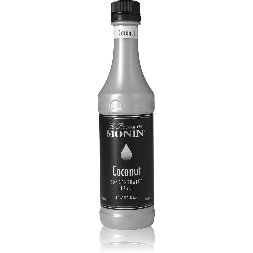 Coconut Concentrated Flavor 375mL
