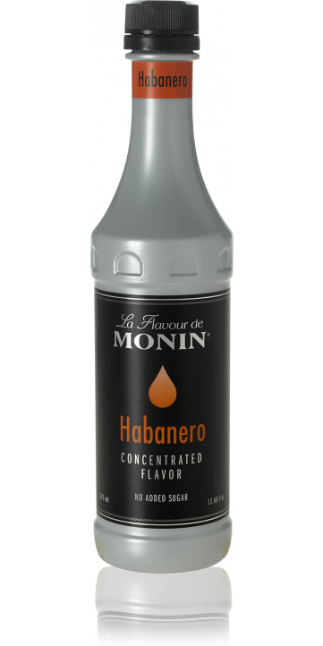 Habanero Concentrated Flavor 375mL
