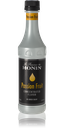 Passion Fruit Concentrated Flavor 375mL