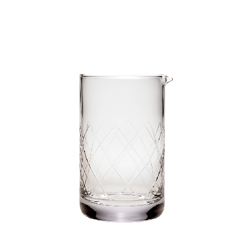 [M37088] Mixing Glass 24 oz (700ml)