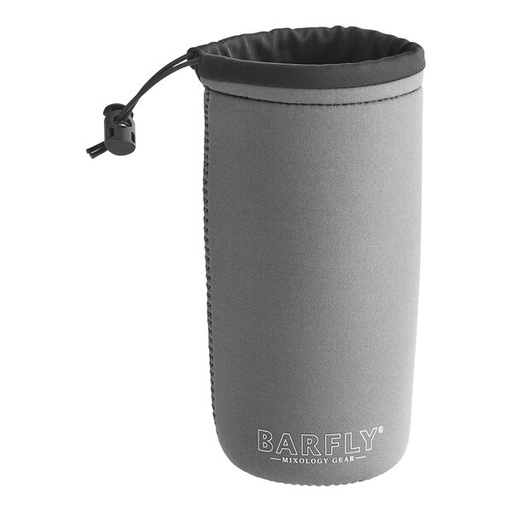 [M37183] Protective Sleeve for 500ml Mixing Glass Gray