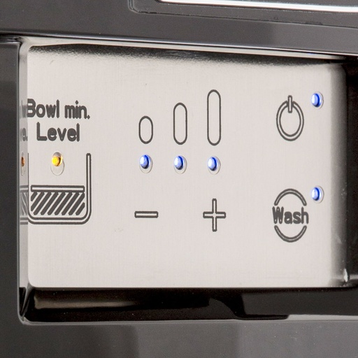 [GM04.HU0064.002] GM Karma Control Panel Sticker