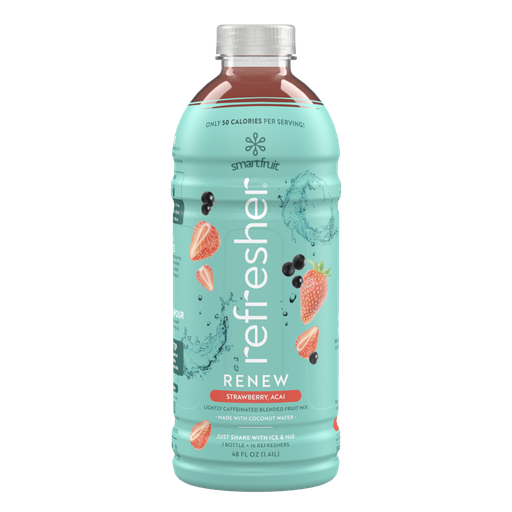 [SFR REN 48oz] Smartfruit Renew Refresher - 48oz.
