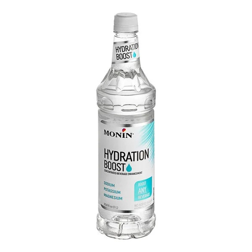 [M-FX356FP] MONIN Hydration Boost 1LT