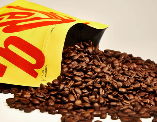 [00307] Café Tres Picachos