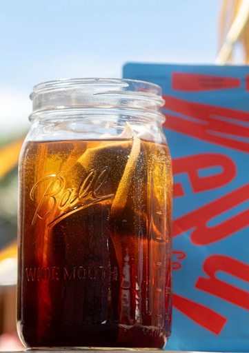 [00338] Wepa! Cold Brew 8.8 oz