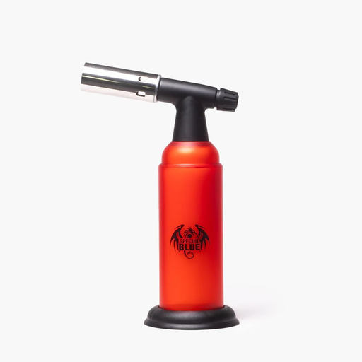 [T MPD2302FR] Monster PRO Fire Red