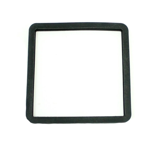 [EPKB665_CG] "C" Hush Gasket For Barista Basics Knockbox (6" x 6" x 5")