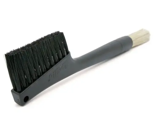 [PALLO_GRINDMINDER] Pällo GrindMinder 2-in-1 Grinder and Counter Brush