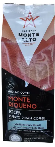[MR8OZG] Monte Riqueño Grano 8.8 oz