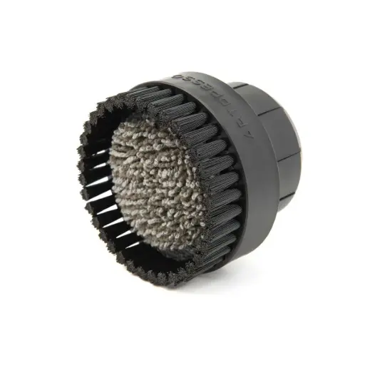 [ARTGHCT58-A] Artpresso Coffee Group Head Pro Brush Tool 58mm (Plastic)