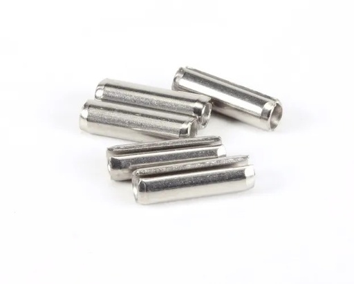 [11556.0001] BUNN Pin, Split, .125" OD X .437", Auger Shaft