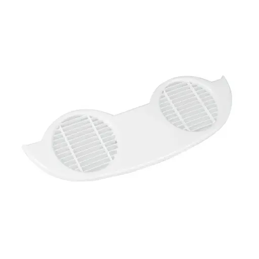 [32068.0000] BUNN COVER, DRIP TRAY ULTRA 2 WHT