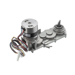 [GM05.BA0203.002] I-PRO Brushless Gear Motor SPM