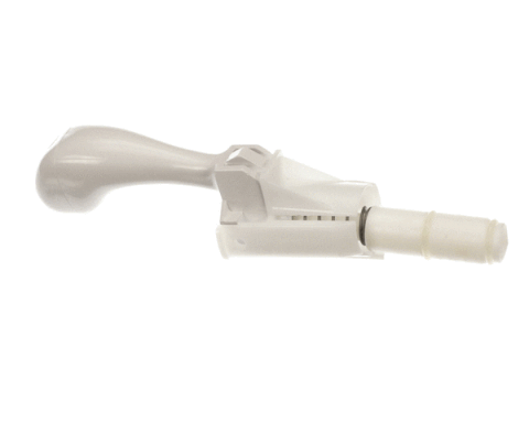 [GM05.BB0022.002] Complete Faucet Handle-White