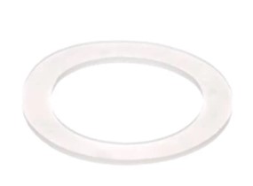 [GM02.GC0019.001] CRATHCO Rulon Brush Gasket/ Cylinder Hard Bushing Gasket
