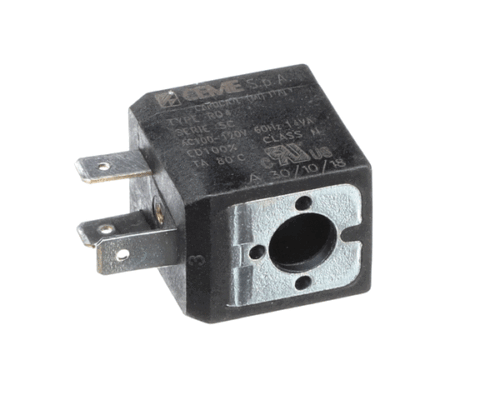 [04.ZZ0177.001] Grindmaster Cecilware Coil, 115/60