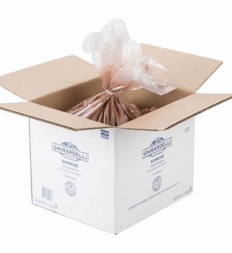 [69069] GHR Sunrise Dutch Processed Cocoa Powder 25lb