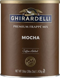 [66211] Mocha Premium Frappe 3.12lb