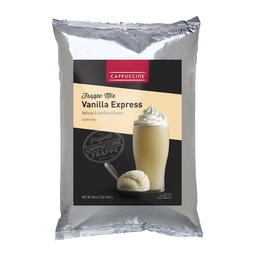 [71662-1] Cappuccine Vanilla Express 3lb