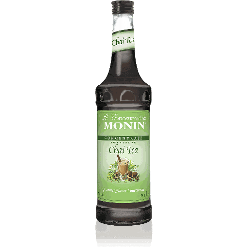 [M-AT080A] Chai Tea Concentrate 750mL