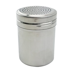 [RWCCXSS] Cocoa Shaker Coarse (Stainless Steel)