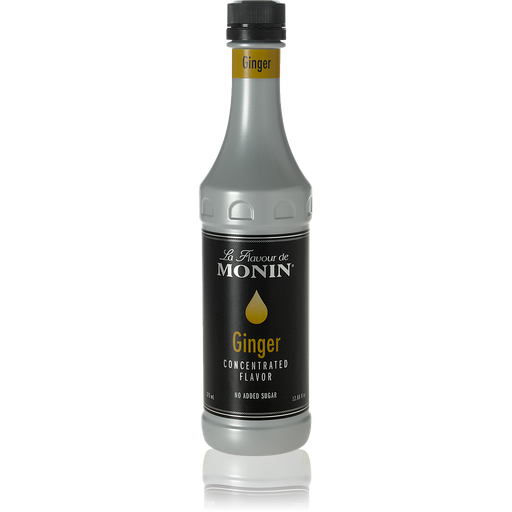 [M-VJ018FP] Ginger Concentrated Flavor 375mL