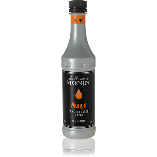 [M-VJ032FP] Mango Concentrated Flavor 375mL